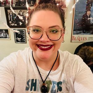 Meet your Posher, Kaitlin